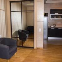 Фотографии отеля NaSutkiPRO Apartments