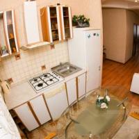 Фотографии отеля Apartamenti on Manezhny 15