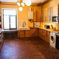 Фотографии отеля Griboedov Loft Apartments