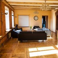 Фотографии отеля Griboedov Loft Apartments