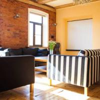 Hotel photos Griboedov Loft Apartments
