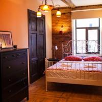 Фотографии отеля Griboedov Loft Apartments