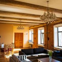 Hotelfotos Griboedov Loft Apartments