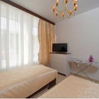Фотографии отеля Hotel Primorsky