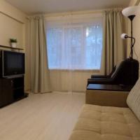 Фотографии отеля Apartamenti na Ladozhskoy