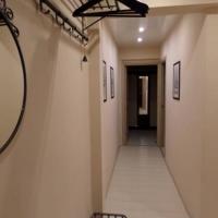 Фотографии отеля Apartamenti na Ladozhskoy