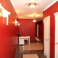 Фотографии отеля Viktoriansky Hostel