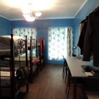 Фотографии отеля Viktoriansky Hostel