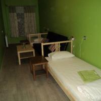 Фотографии отеля Viktoriansky Hostel