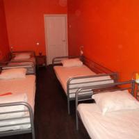 Фотографии отеля Viktoriansky Hostel