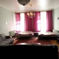 Hotel photos Aleksa na Bolshoy Morskoy