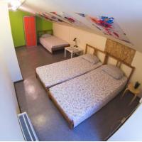 Фотографии отеля Bed&Bike хостел