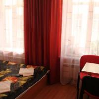 Фотографии отеля Yarina Mini-Hotel