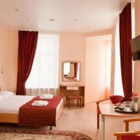 Фотографии отеля Отель Октавиана