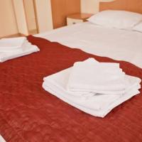 Фотографии отеля Отель Октавиана