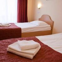 Hotel photos Octaviana Hotel