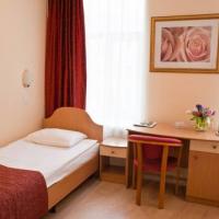 Фотографии отеля Отель Октавиана