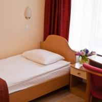 Hotel photos Octaviana Hotel