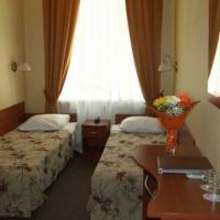 Fotos del hotel У Эрмитажа