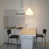 Hotel photos Apartamenti Comfort