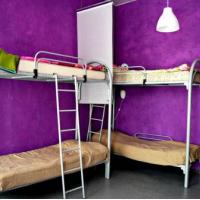 Фотографии отеля Intouch Хостел