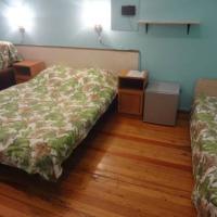 Hotelfotos Хостел Березка