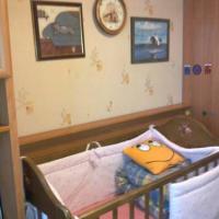 Hotel photos Na Lanskoy