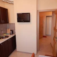 Hotelfotos Apartment NORD SPB