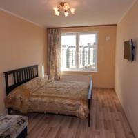 Fotos del hotel Apartment NORD SPB