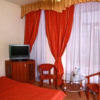 Hotelfotos Комфитель