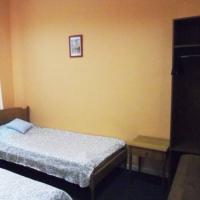 Hotelfotos Na Liteinom