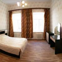 Hotel photos Apartamenti na Nevskom 166