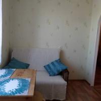 Фотографии отеля Metro Bolshevikov Apartment