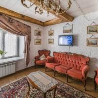 Фотографии отеля Apartment on Nevsky Prospekt 3