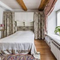 Фотографии отеля Apartment on Nevsky Prospekt 3