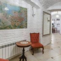 Фотографии отеля Apartment on Nevsky Prospekt 3