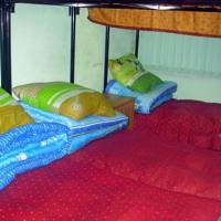 Фотографии отеля Hostel Petrodom