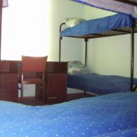 Hotelfotos Hostel Petrodom