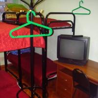 Фотографии отеля Hostel Petrodom