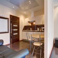 Hotel photos STN Apartments on Nevsky 60