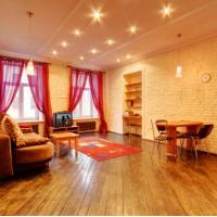 Фотографии отеля STN Apartments on Nevsky 60