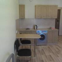 Hotel photos Kvartira Khoshimina 16