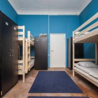 Фотографии отеля Late Breakfast Club Hostel