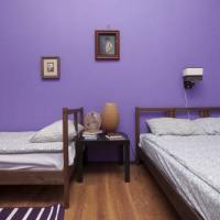 Фотографии отеля Late Breakfast Club Hostel