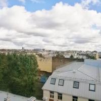 Hotel photos Apartment Goncharnaya 15а