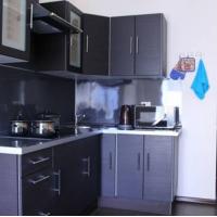 Фотографии отеля Apartment Goncharnaya 15а