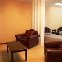 Hotel photos Beijing Garden