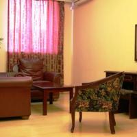 Фотографии отеля Пекинский Сад