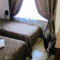 Hotelfotos Престиж Центр Отель