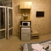 Фотографии отеля Bolshaya Morskaya 7 Hotel